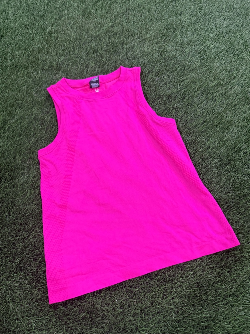 Spyder Active Tank Top